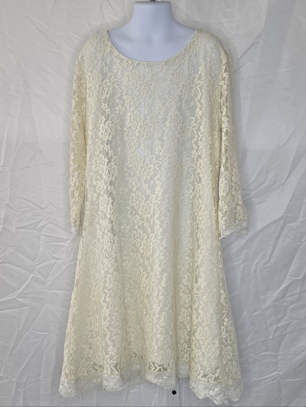 (GIRLS) Formal Dress